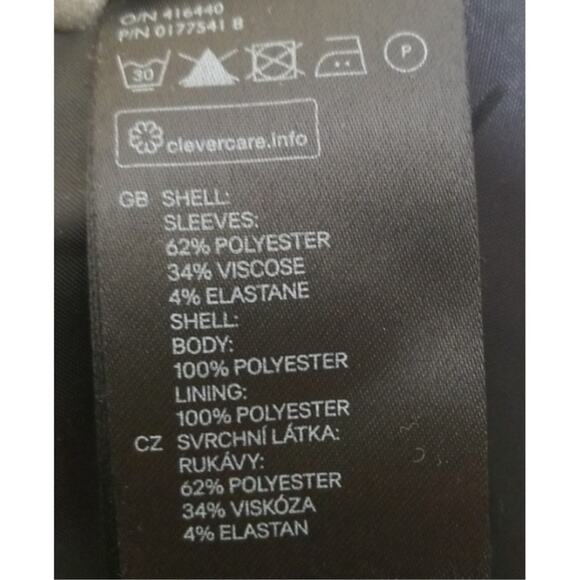 H&M Black Blazer - Picture 5 of 5